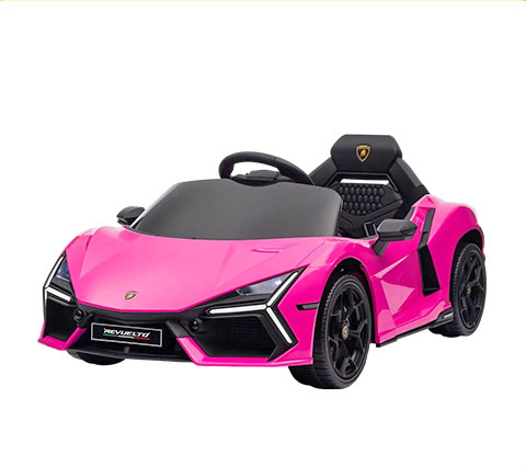 Lamborghini-Revuelto-12V