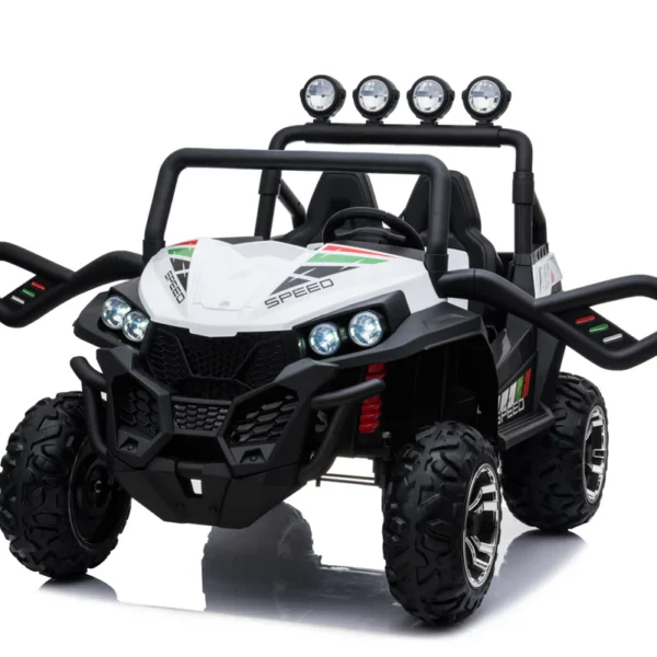 24V Speed Beach Buggy Electric Ride On Toy for Kids